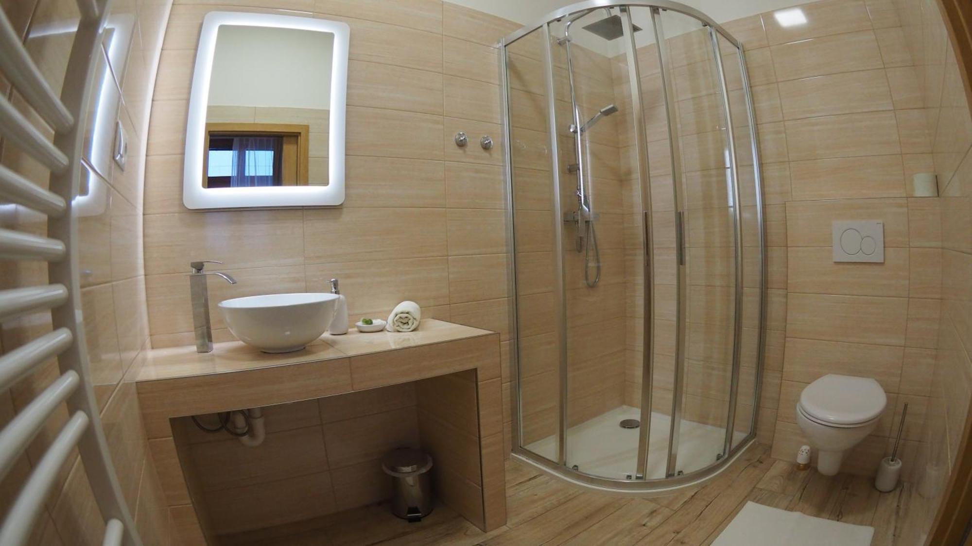 Hotel Britannia Vsetin Luaran gambar