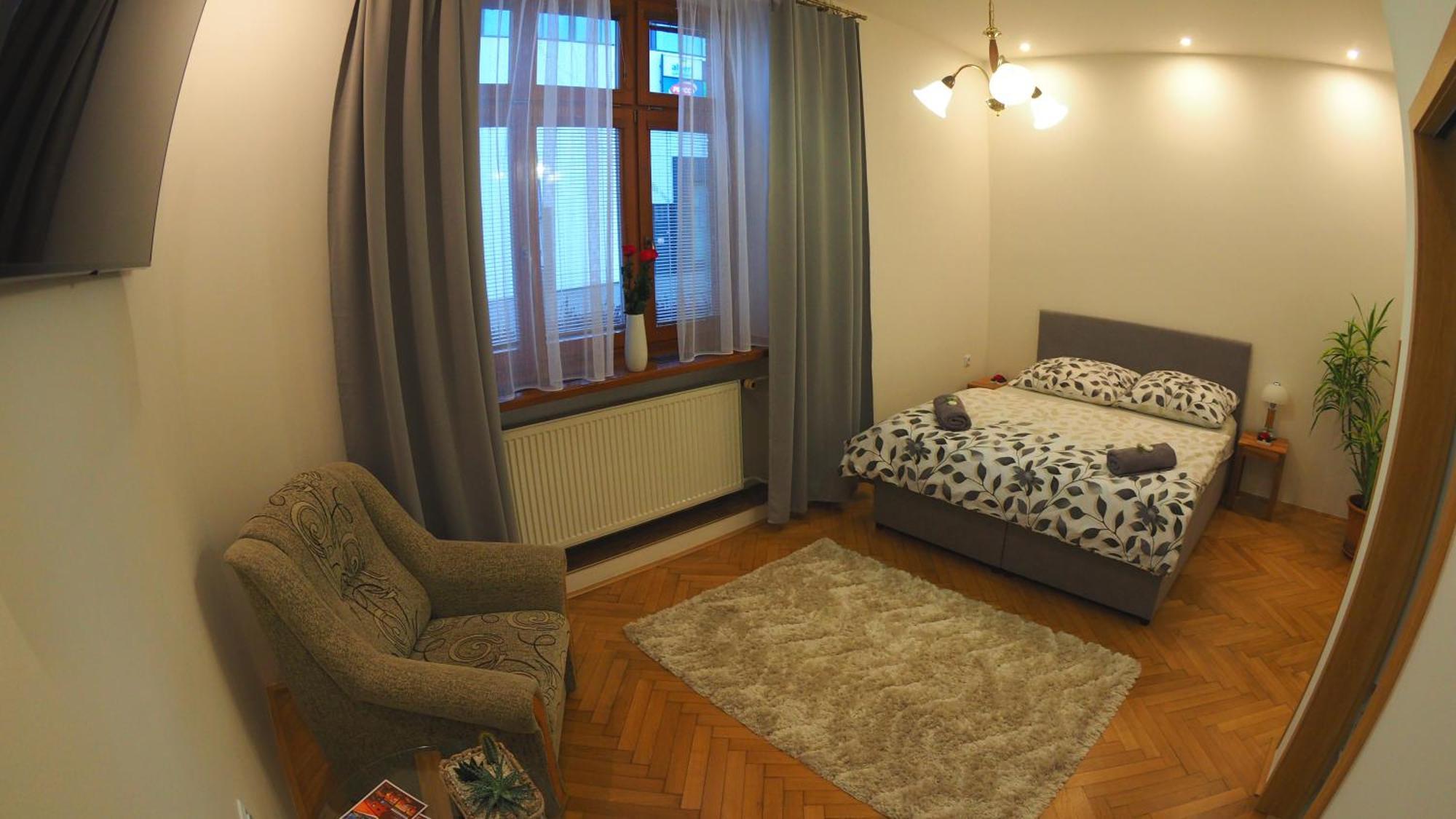 Hotel Britannia Vsetin Luaran gambar